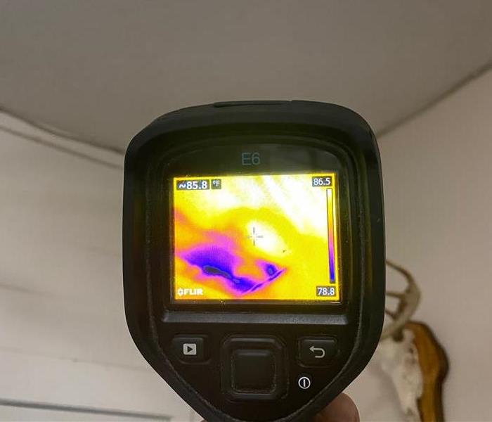 infrared camera