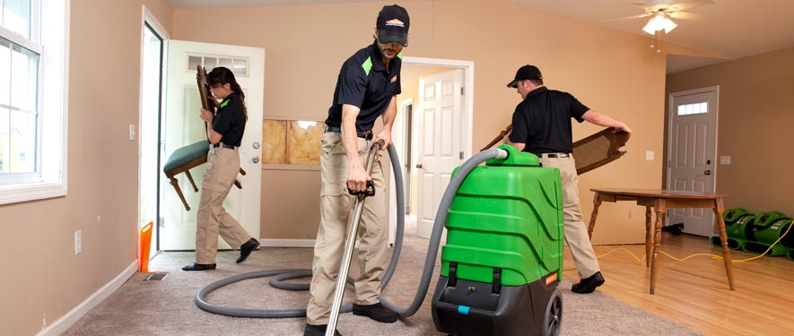 Fleming Island, FL cleaning services